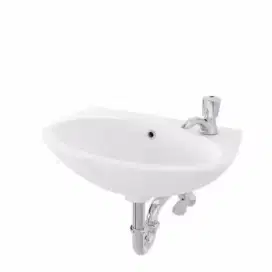 DIJUAL MURAH!! WASTAFEL TOTO FREE HANDLE PINTU ONASIS