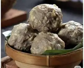 Cari pedangan siap kerjasama warung baso dan nasi padang