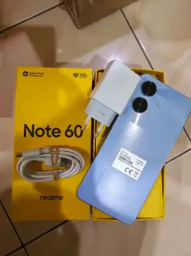 Realme Note 60 4/64