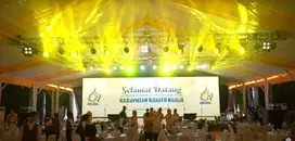 Lighting | Beam, PAR LED, Fresnell, Follow Spot, Strobo