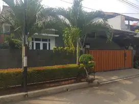 DiJual rumah siap huni pondok melati