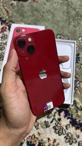 Ready iPhone 13 128 inter All provider