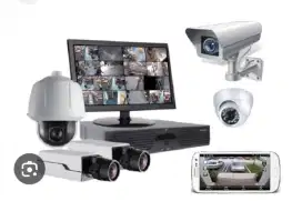 Cctv service dan pasang