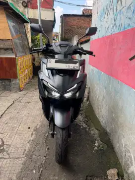 Vario 2024 160 CBS low km