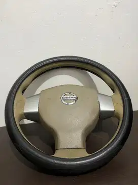 Steer Stir Nissan Grand Livina 2008 ori original