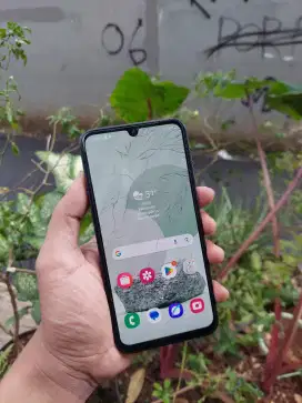 Samsung A15 5G ram 8/256