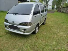Zebra Espass 2005 istimewa