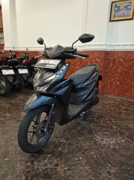 DP 1 JT HONDA BEAT DELUXE 2024 KEYLES ( DATA DIBANTU SAMPE ACC)