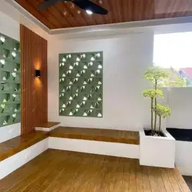 INTERIOR EXTERIOR UPGRADE RENOVASI