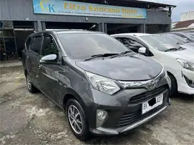 Toyota Calya G 1.2 Manual 2018