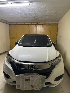 Honda HR-V 2019 Bensin
