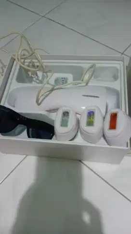 Alat salon IPL portable