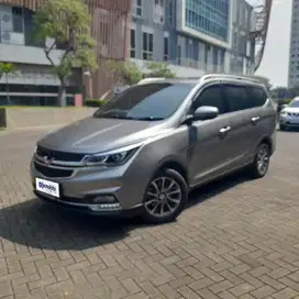 TDP 5jt Wuling Cortez 1.5 LT Lux Bensin-AT 2020 FND