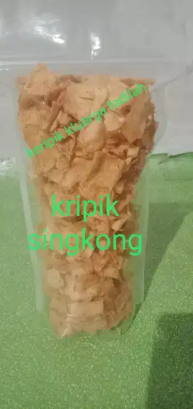 Ayo...masih promo  terus