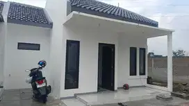 DP 20 juta Anda sudah dapat Rumah Baru Cimekar Cileunyi SHM 410 JT