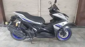 Aerox R 2019 Simpanan Gress Like New