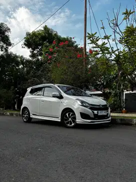 DP3JT DAIHATSU AYLA R DLX AT 2018