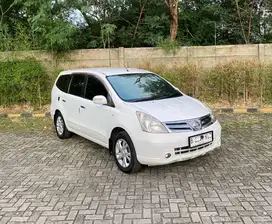 Grand Livina Ultimate 1.8 AT