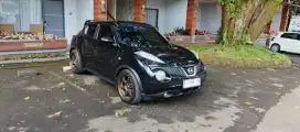 JUKE RX tahun 2012