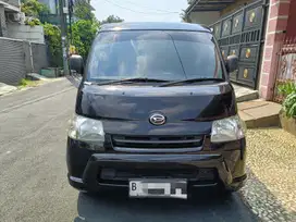 Daihatsu Gran max 2018 Bensin