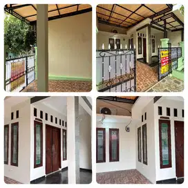 Rumah Per.Taman Alamanda Karangsatria