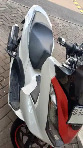 PCX 160 ABS ACC