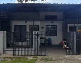 Dijual cepat rumah cantik Citra Raya siap huni