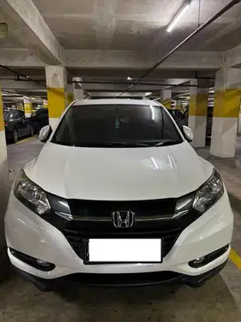 Honda HRV S Terawat