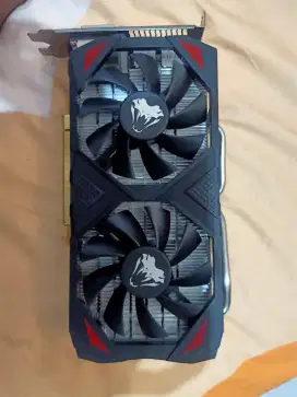 VGA 580 - 8 g. DDR 5