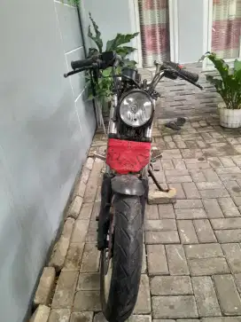 Honda GL M5 100 sport