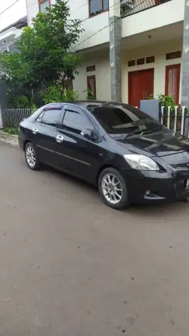 Vios Type G manual