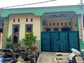 Dijual Rumah Bagus Minimalis Siap Huni di Darmawasa Residence Bekasi