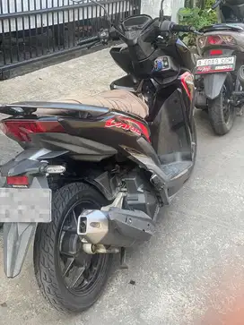 Honda vario 125