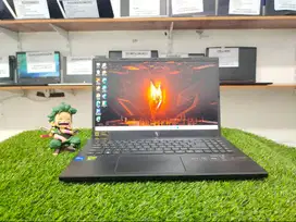 LAPTOP SECOND ACER NITRO V15-51 Intel Core i5-13420H