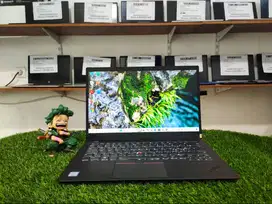 LAPTOP SECOND LENOVO THINKPAD X1 CARBON Intel Core i5-8350U