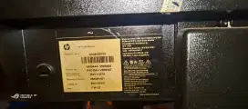 Monitor hp 19inch