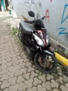 Suzuki skywave 125