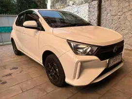 Alya X 1.0 (HARGA CASH)