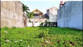 Dijual Tanah Kapling