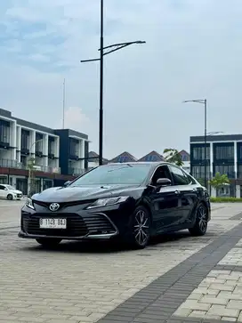 Camry V 2.5 2022 - Automatic - PJK April’26 - Toyota Camry V 2022