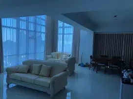 Dijual La Riz Mansion Private Lift Ceiling Interlock Super Murah