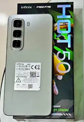 Infinix hot 50 ram 8+8