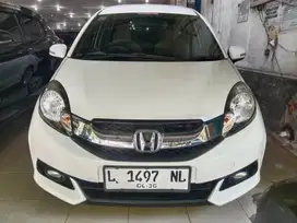 Honda Mobilio 2014 Bensin