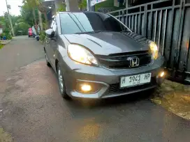 Brio e 2018 matic