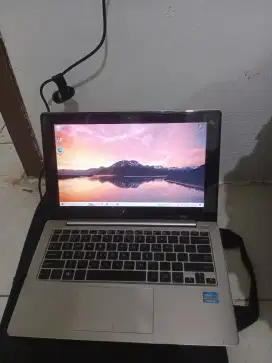 Asus vivobook x202e/S200e 12