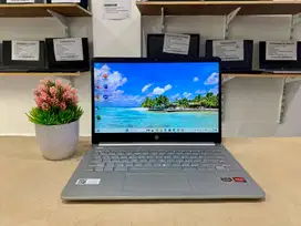 HP 14s-FQ1135AU AMD Ryzen 5 5500U 8GB / SSD 512GB / 14″ FHD / Backlit