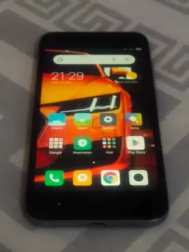 Xiaomi redmi 5a ram 2/16