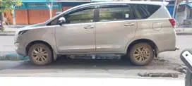 Toyota Kijang Innova 2017 Bensin