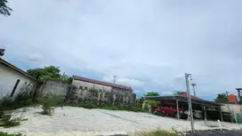 Dijual Tanah shm