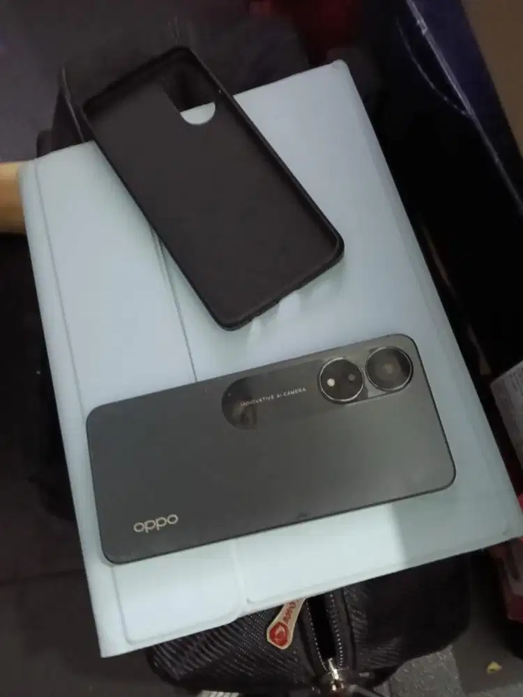 OPPO A78 8+4/256 GB